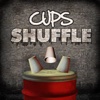 3 Cups Shuffle