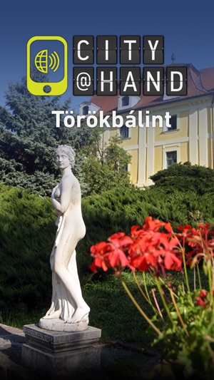 Törökbálint CITY@HAND(圖1)-速報App