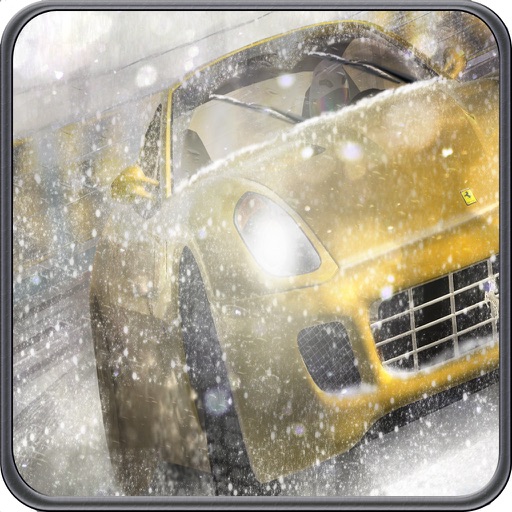 3D Car Drive Pro : Real Speed icon