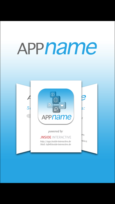 How to cancel & delete Appname from iphone & ipad 2