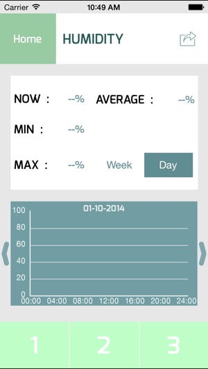 Bresser Thermo(圖4)-速報App