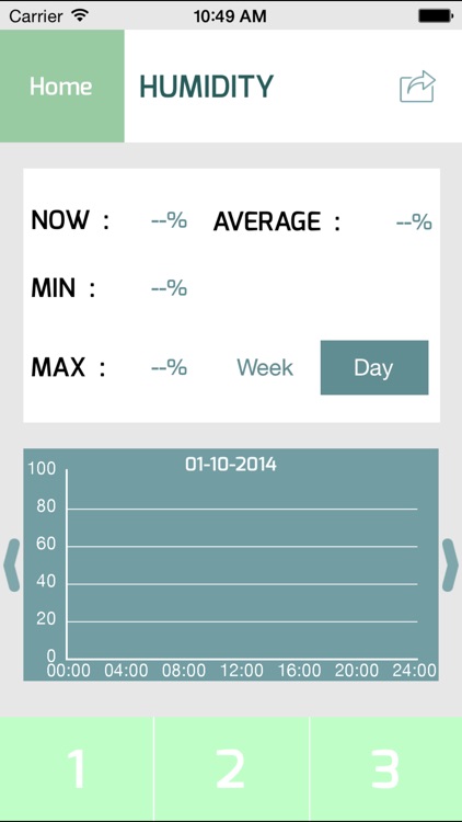 Bresser Thermo screenshot-3