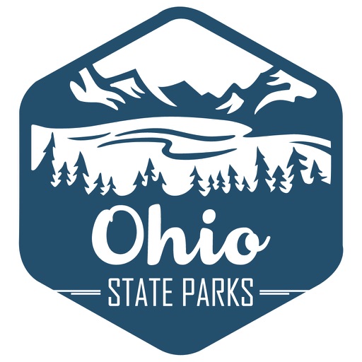Ohio National Parks & State Parks icon
