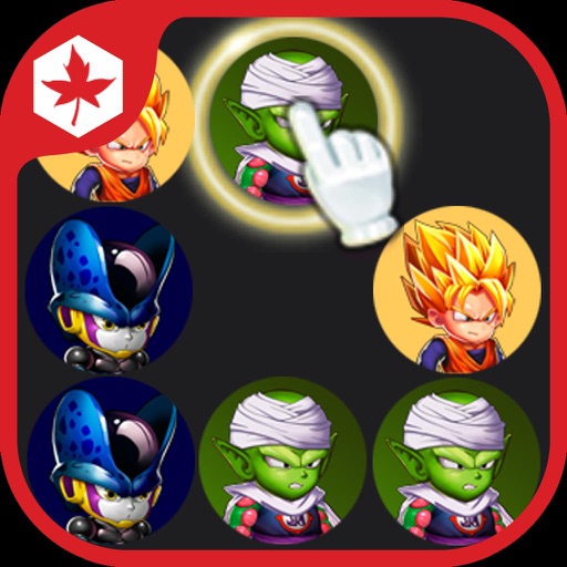 Hero Fighter for Dragon Ball icon