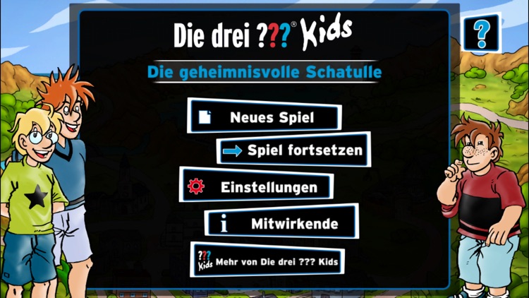 Die drei ??? Kids – Die geheimnisvolle Schatulle (drei Fragezeichen Kids)