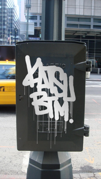 Fat Tag Graffiti Deluxe - Katsu Edition screenshot-4