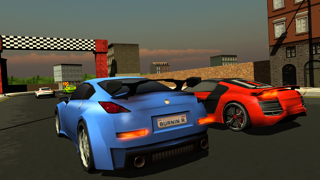 How to cancel & delete A-Tech Hyper Drive 3D Racing HD Full Version from iphone & ipad 1