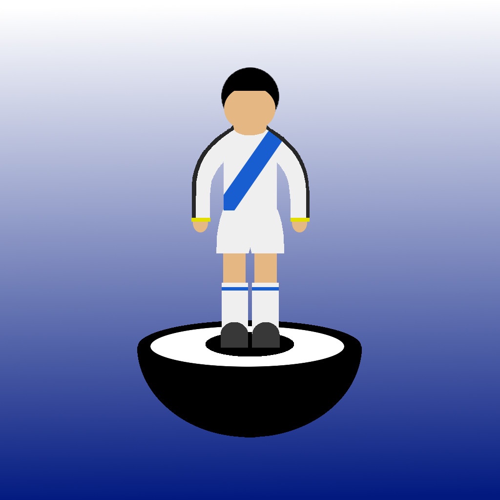 ATN - LA Galaxy Edition icon