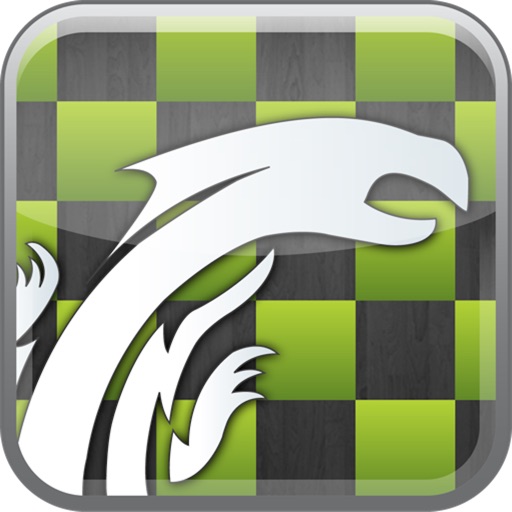 Komodo Chess Legends Lite iOS App