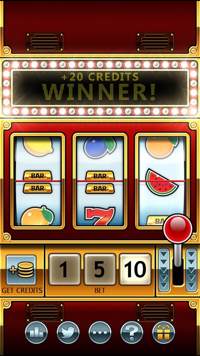 SPIN DA SLOTS 1.2.0 IOS CASINO SPIN DA SLOTS 1.2.0 IOS