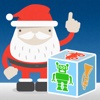 Puzzle Presents - 3D Christmas puzzle action game