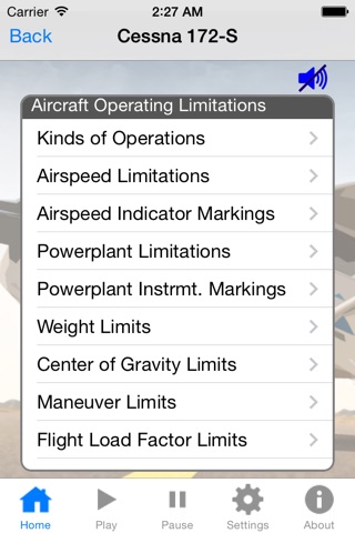 Cessna 172-S screenshot 2
