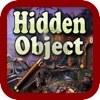 Hidden Object Mystery of Sherlock