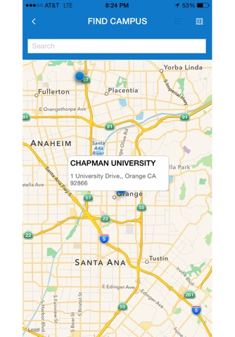 Campus Alert -Incident Reporting screenshot 3