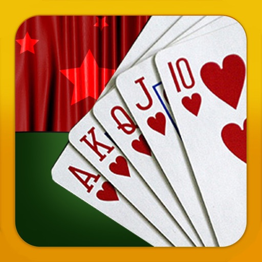 iPoker - Free Poker App for iPhone and iPad!