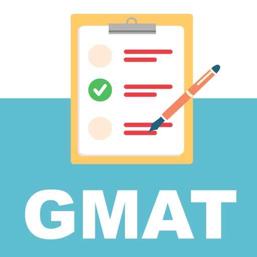 New GMAT Test Materials