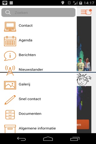 Beatrixschool Rijssen screenshot 2