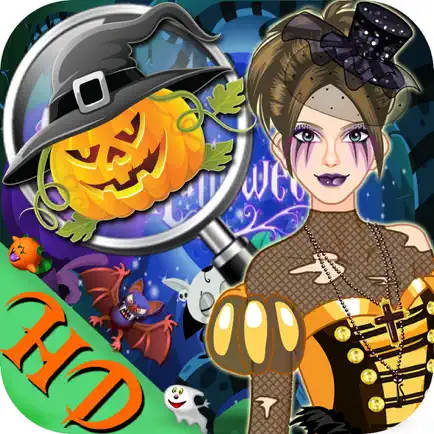 Halloween Horror Hidden Objects Читы