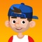 Ride your bike over monstrous ramps to perform insane stunts in Pumped BMX 2