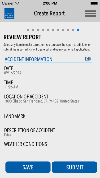 Auto Claims screenshot-4