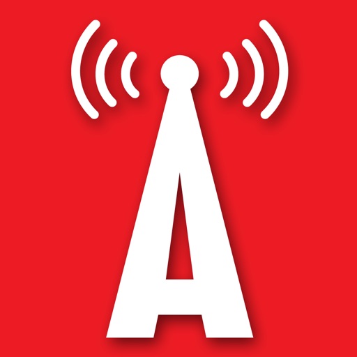 ALERT FM - Emergency Alerts + Award-Winning Weather