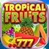 Ace Classic Royal Slots Tropical