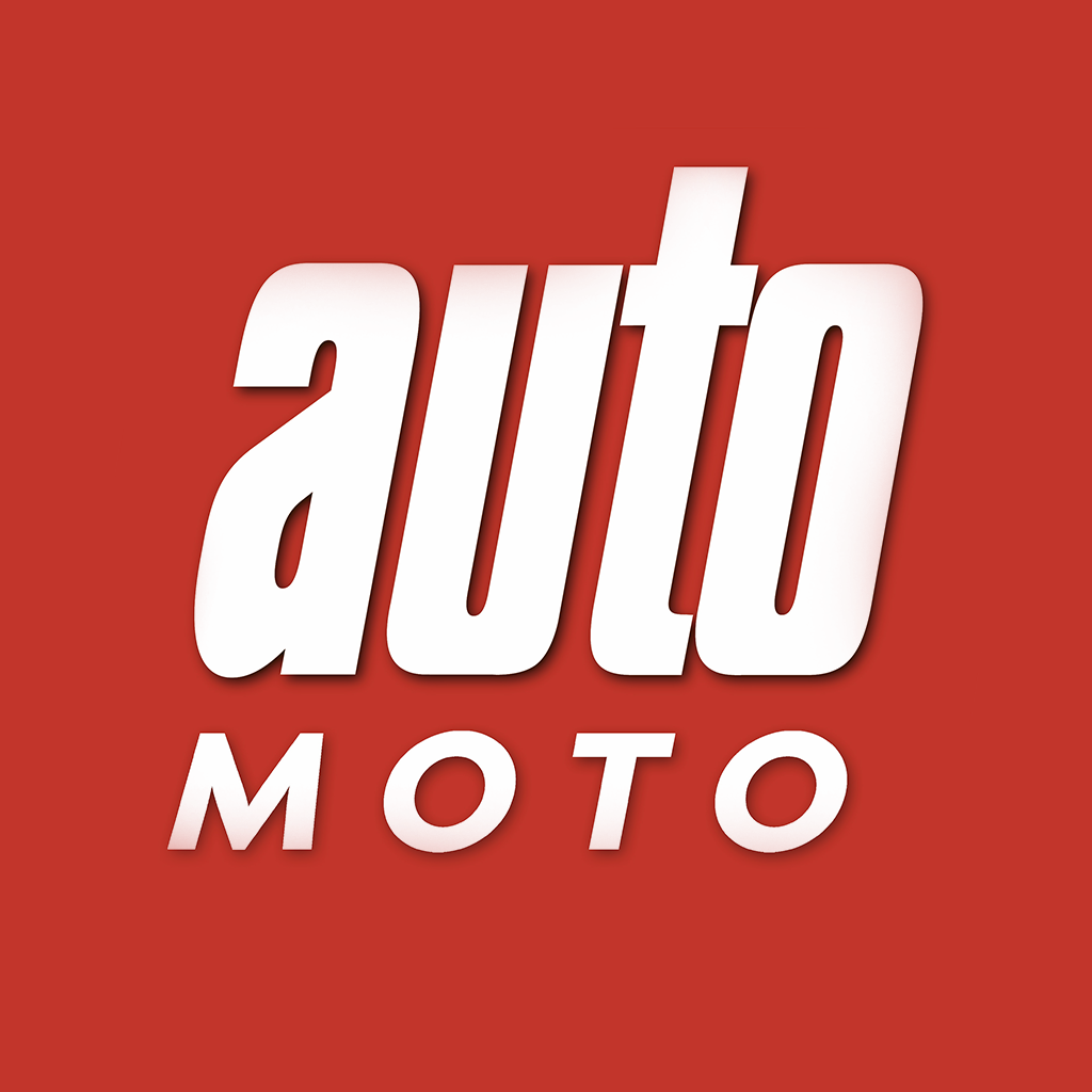 Auto Moto Mag App Icon