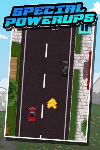 Car Road Trip PRO screenshot 4