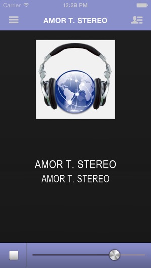 AMOR T. STEREO