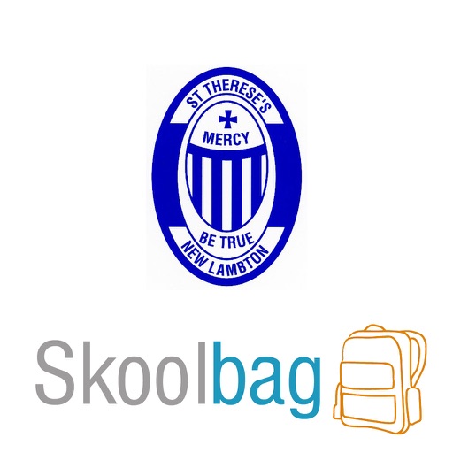 St Therese's Primary New Lambton - Skoolbag icon