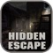 Hidden Escape Town - Mystery Escape!