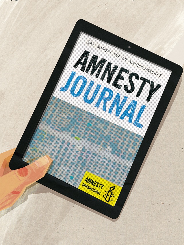 Amnesty Mag