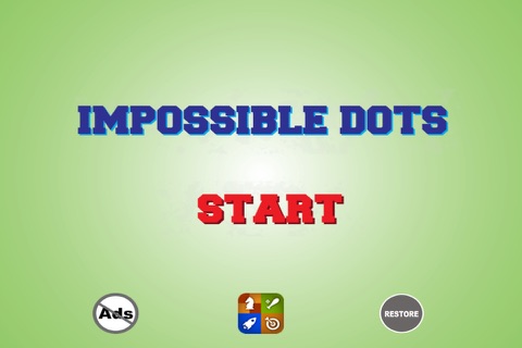 Impossible Dots - Catch The Right Poptile And No One Dies screenshot 3