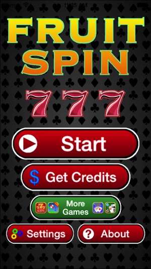 Awesome Fruit Spin(圖5)-速報App