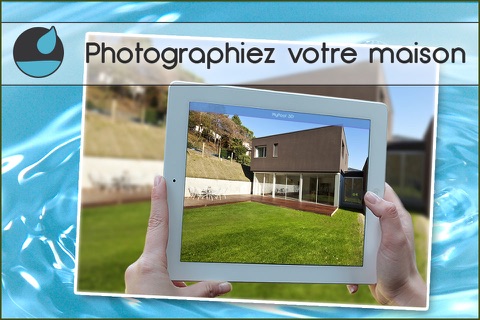 MyPool 3D screenshot 2