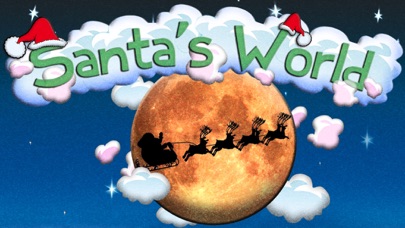 Santa's World: An Edu... screenshot1