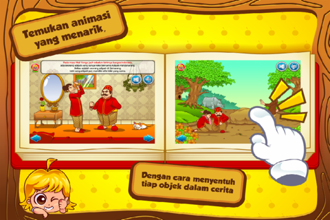 Cerita Anak: Kota Salatiga screenshot 3