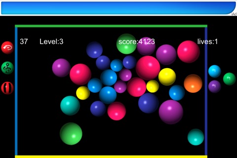 Ballorama screenshot 2