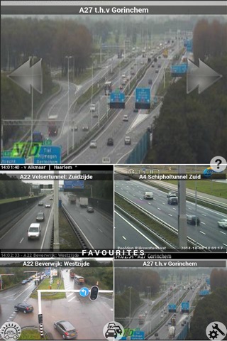 Motorway Cam Watch NL screenshot 4