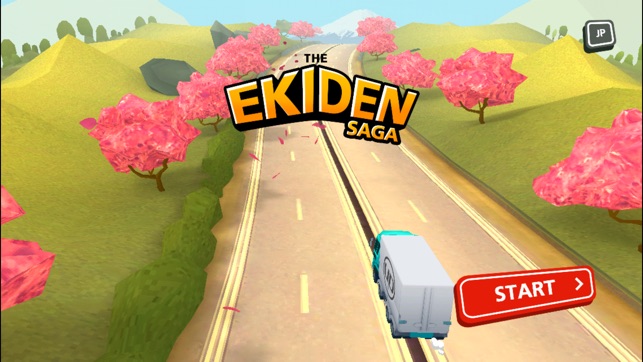 Ekiden Saga(圖1)-速報App