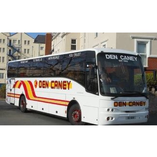 Den Caney Coaches icon