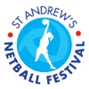 St Andrew's Netball Festival 2015