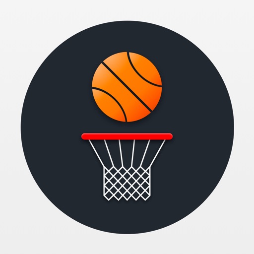 Basketball Guidelines — Sport Insight Pro icon