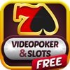 Video Poker & Slots Free HD - Cards Game and Slot Machines - Play Chips and Win Prizes!