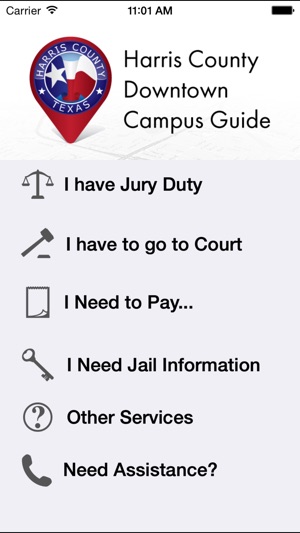 HC Campus Guide(圖1)-速報App