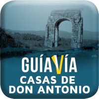 Casas de Don Antonio. Pueblos de la Vía de la Plata pour PC