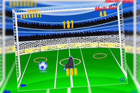 Ultimate Soccer Lacrosse Team : The Foot Ball Catch Sport - PRO screenshot 4