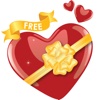 Photo for Valentine (Free) Photosticker, Lovely Frame & Picseffect for Valentinepicture & foto