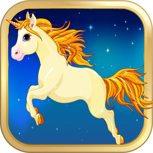 Unicorn Race - Attack The Highscore iOS App