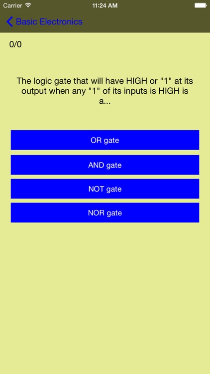 Basic Electrical Engineering screenshot-4